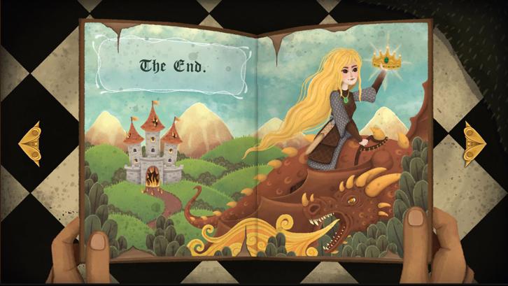 Allogloom Steam Key screenshot from the video game thumbnail 3