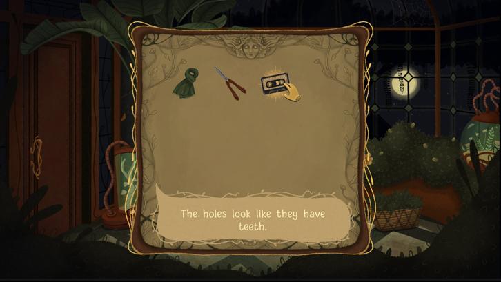 Allogloom Steam Key screenshot from the video game thumbnail 8