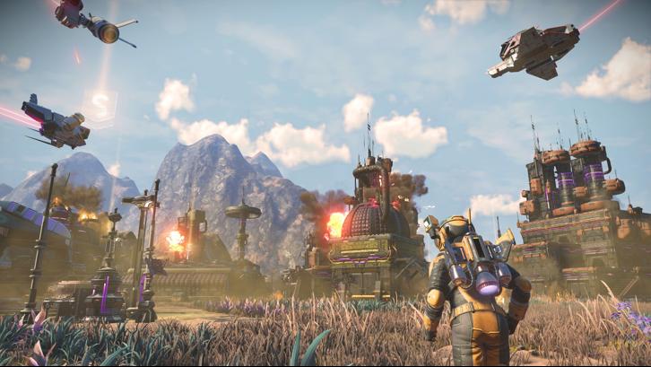 Hello Games Bundle image