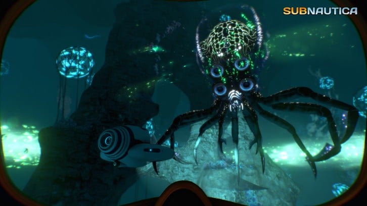 Subnautica image