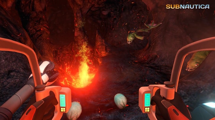 Subnautica image