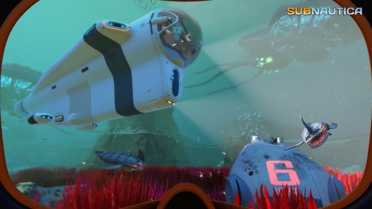 Subnautica image