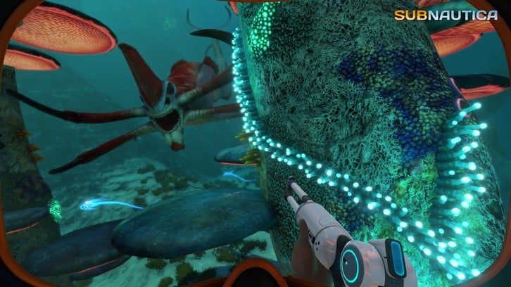 Subnautica image