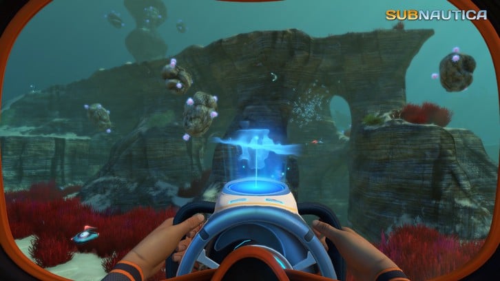 Subnautica image