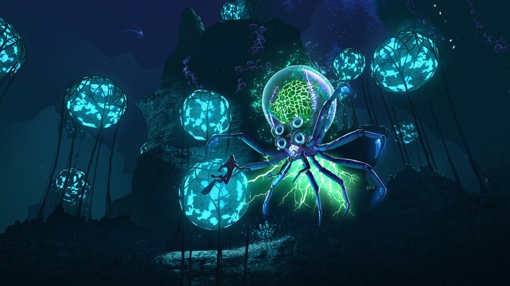 Subnautica image