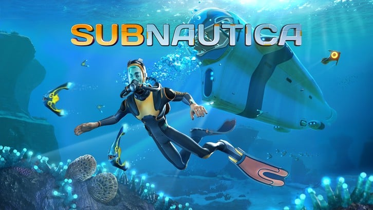 Subnautica image