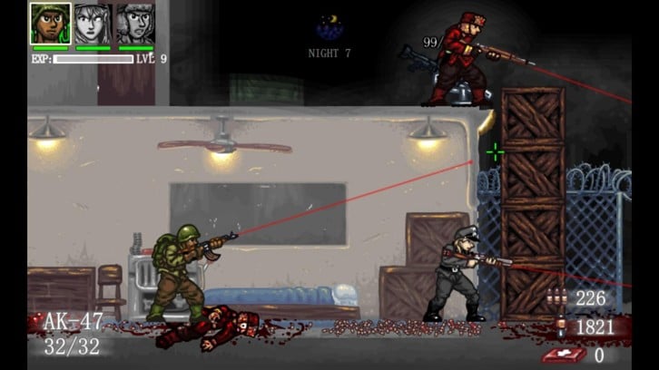 Deadly 30 image