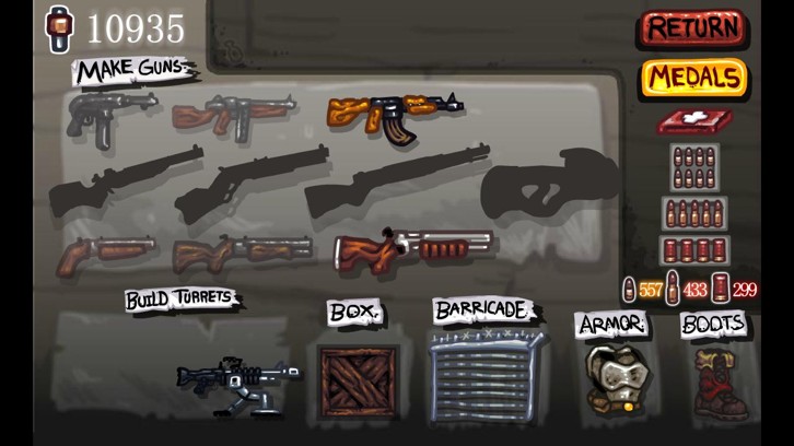 Deadly 30 image