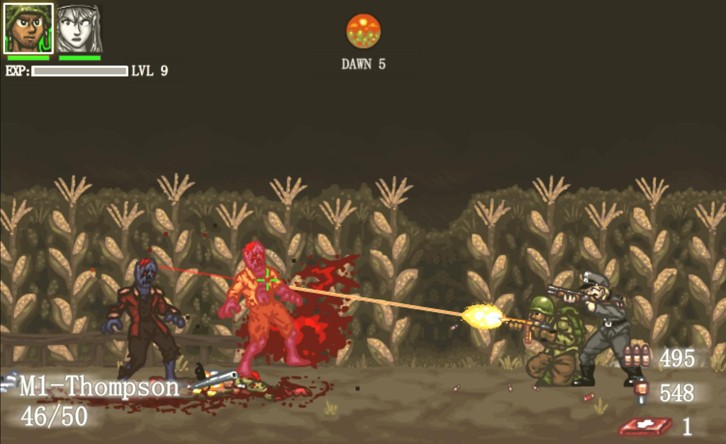 Deadly 30 image