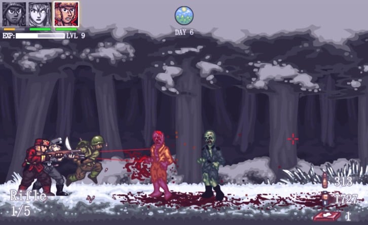 Deadly 30 image