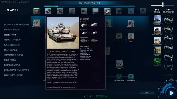 ICBM: Escalation image