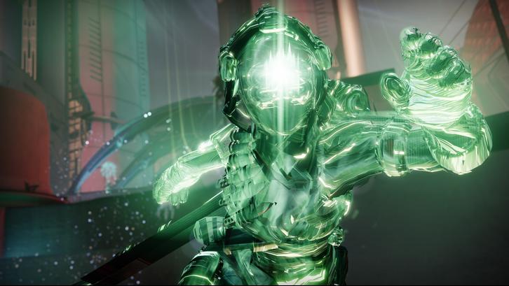 Destiny 2: Legacy Collection (2024) image