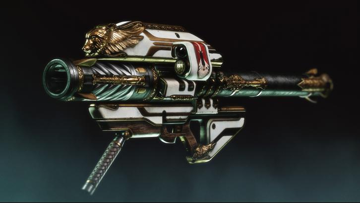 Destiny 2: Legacy Collection (2024) image
