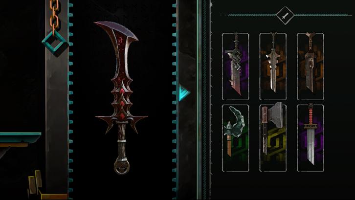Blacksmith: Ignite the Forge Steam Key screenshot from the video game thumbnail 2