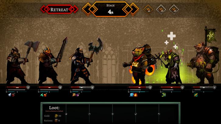 Blacksmith: Ignite the Forge Steam Key screenshot from the video game thumbnail 3
