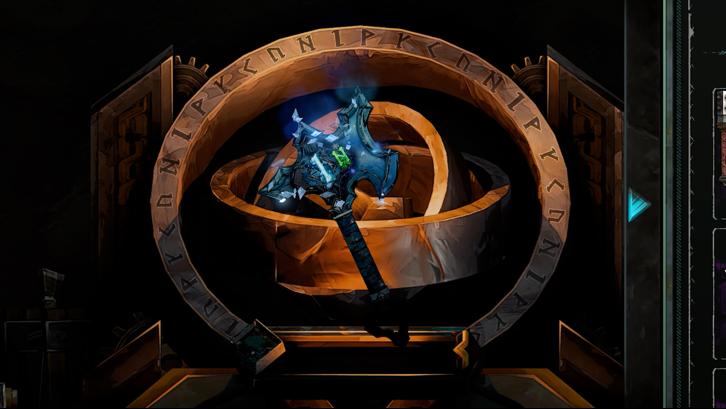 Blacksmith: Ignite the Forge Steam Key screenshot from the video game thumbnail 8
