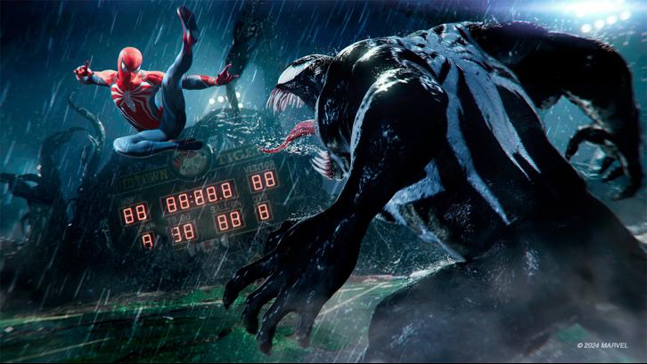 Marvel's Spider-Man 2 - Digital Deluxe Edition image