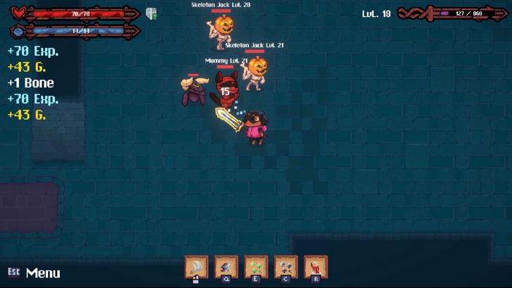 Donna: The Canine Quest image