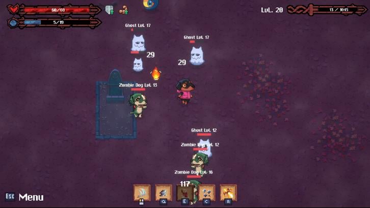 Donna: The Canine Quest image