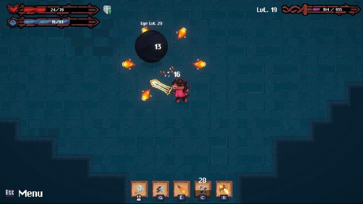 Donna: The Canine Quest image