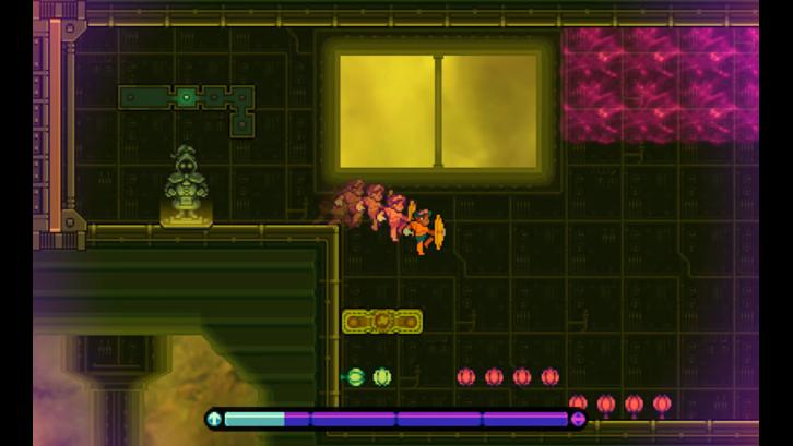 Even the Ocean Steam Key screenshot from the video game thumbnail 6