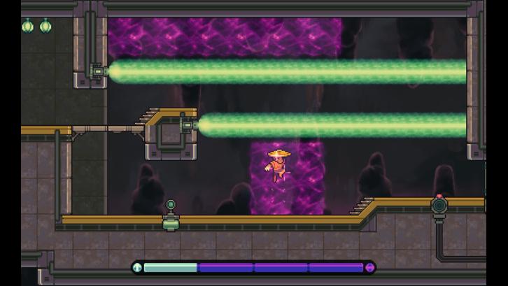 Even the Ocean Steam Key screenshot from the video game thumbnail 7