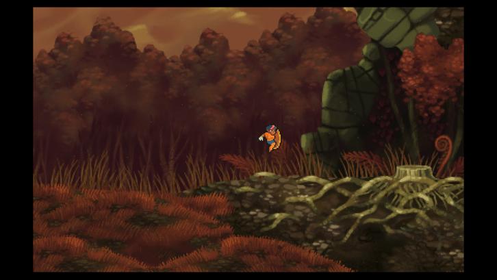 Even the Ocean Steam Key screenshot from the video game thumbnail 8