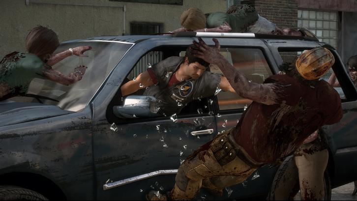 Dead Rising 3 Apocalypse Edition image