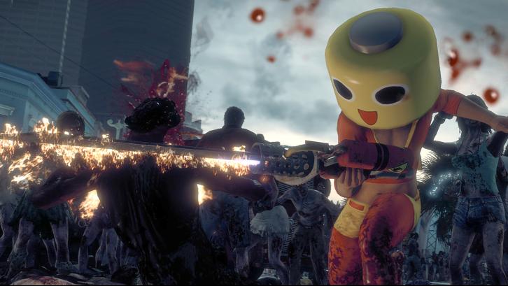 Dead Rising 3 Apocalypse Edition image