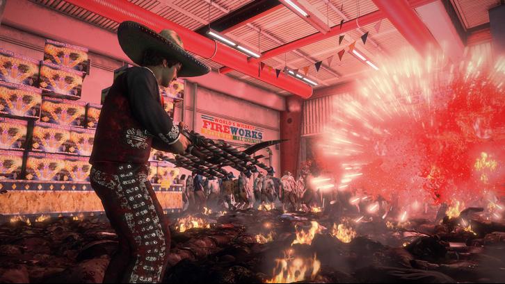 Dead Rising 3 Apocalypse Edition image