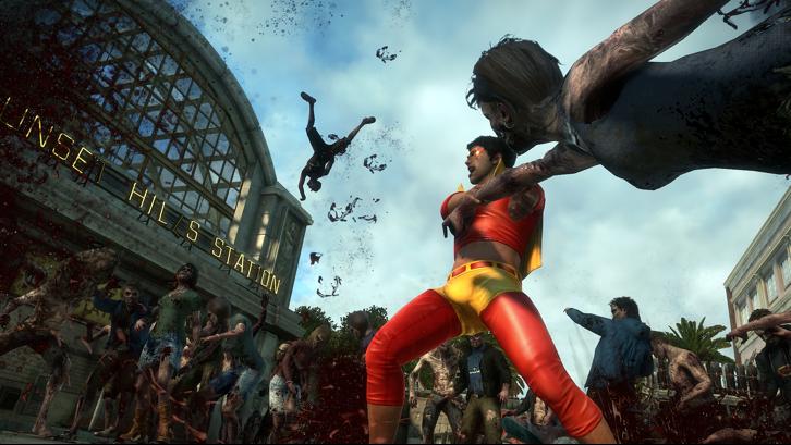 Dead Rising 3 Apocalypse Edition image