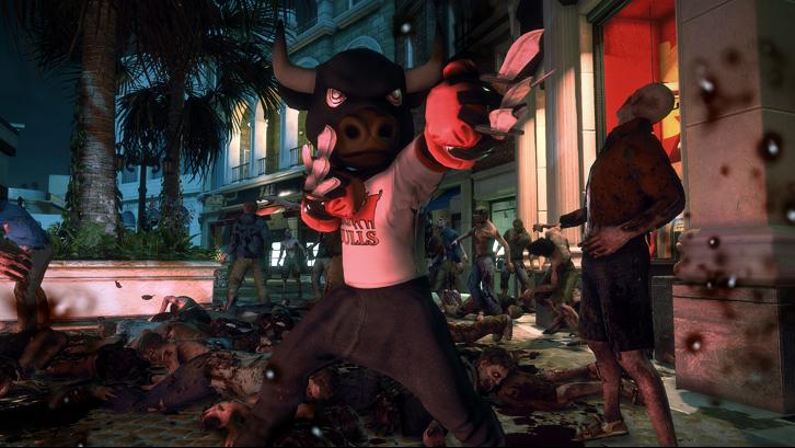 Dead Rising 3 Apocalypse Edition image