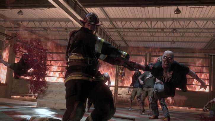 Dead Rising 3 Apocalypse Edition image
