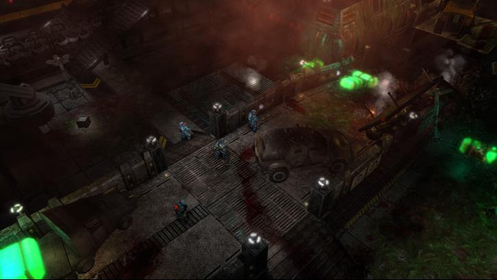 The Red Solstice image