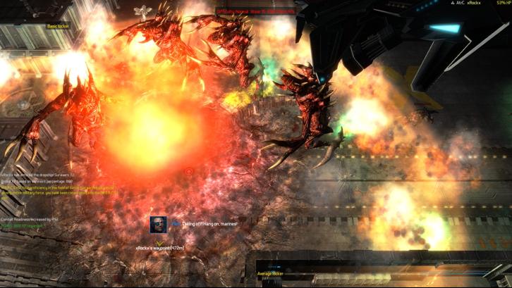 The Red Solstice image