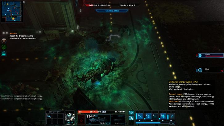 The Red Solstice image