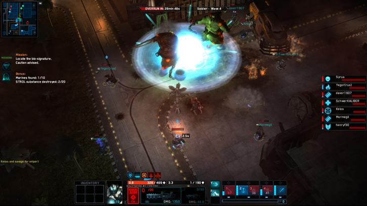 The Red Solstice image