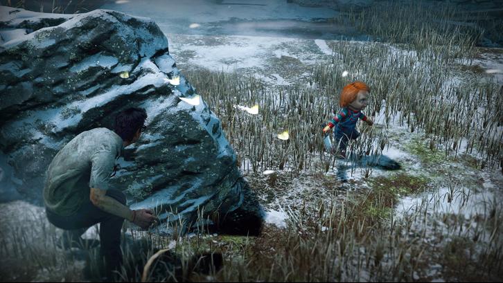 Dead by Daylight - Chucky Chapter image