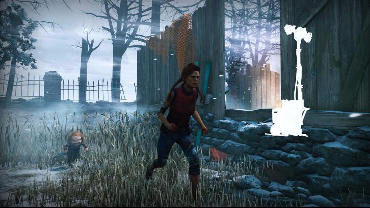 Dead by Daylight - Chucky Chapter image