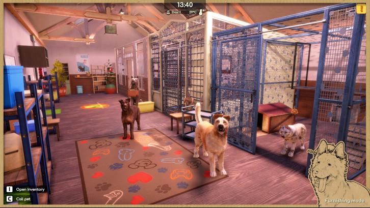 Animal Shelter 2 image