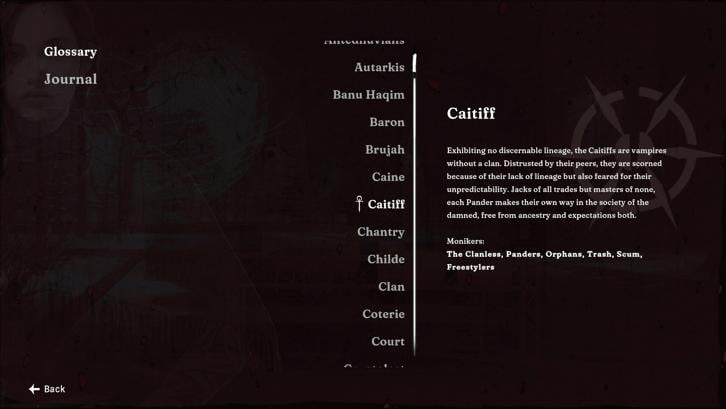 Vampire: The Masquerade - Reckoning of New York image