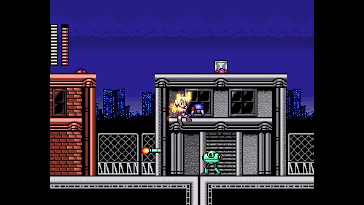 Burning High The Warrior of Fire image