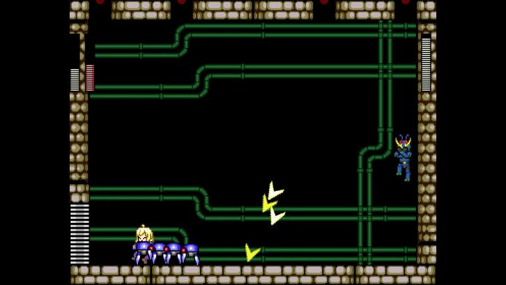 Burning High The Warrior of Fire image