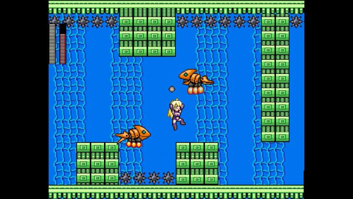 Burning High The Warrior of Fire image