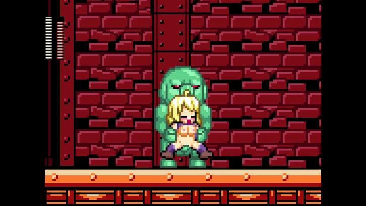 Burning High The Warrior of Fire image