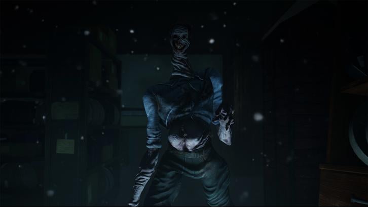 Dead by Daylight - All Things Wicked Chapter image