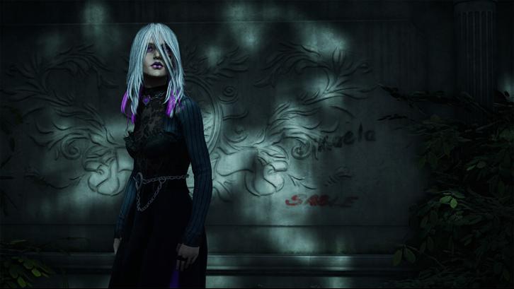 Dead by Daylight - All Things Wicked Chapter image