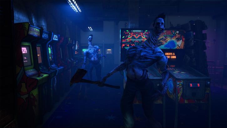 Dead by Daylight - All Things Wicked Chapter image