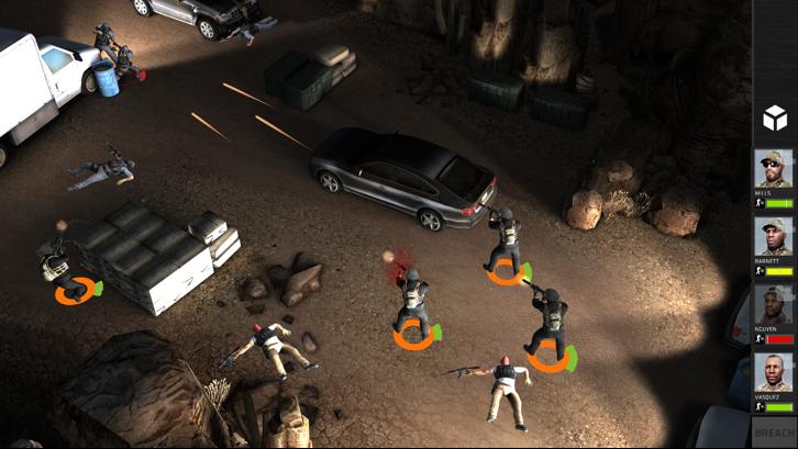 Breach & Clear image