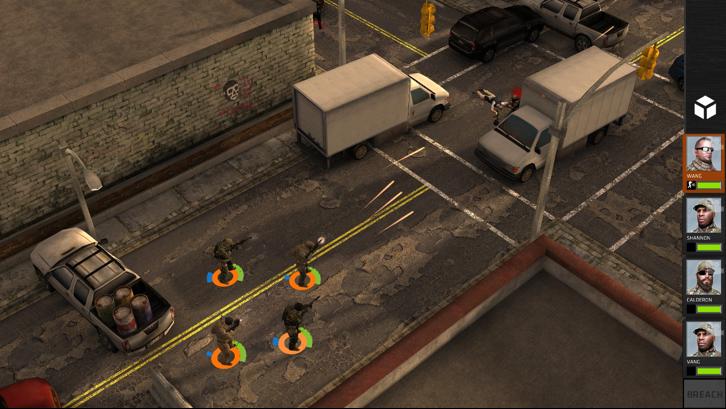 Breach & Clear image